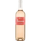 Armonia Rosé rose