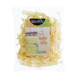 Frische Tagliatelle