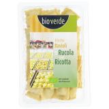 fr. Ravioli al Rucola & Ricotta