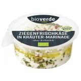 Ziegenfrischkäse Kräuter 45%