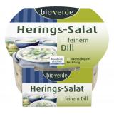 Heringssalat Dill Joghurt