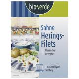 Sahne-Herings-Filets