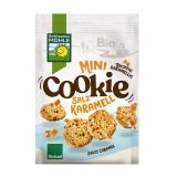 Bohlsener Mühle Mini Cookie Salz Karamell, 125 g P
