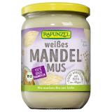 Mandelmus, weiß