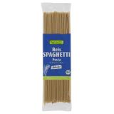 Reis-Spaghetti - Getreidespezialität aus