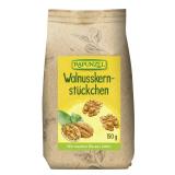 Walnusskernstückchen