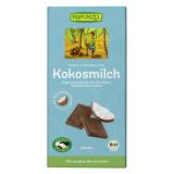 Kokosmilch Schokolade HIH