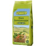 Klare Suppe ohne Hefe Nachfüllpack