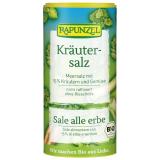 Kräutersalz mit 15% Kräutern und Gemüse
