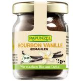 Vanille Pulver Bourbon im Glas ca 15g