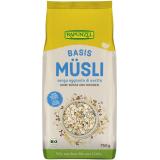 Basis Müsli