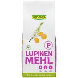 Lupinenmehl