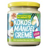 Kokos-Mandel Creme vegan
