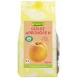 Aprikosen ganz süß projekt demeter