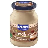 Joghurt Moccachino 3,8%