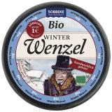 Winter Wenzel geschnitten