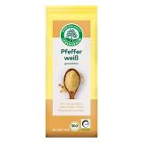 Pfeffer weiss gemahlen