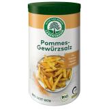 Pommes Gewürzsalz Dose