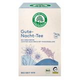 Lebensb Gute-Nacht-Tee, 1,5 gr, 20 Btl Packung