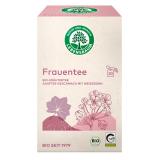 Lebensb Frauentee, 2 gr, 20 Btl Packung