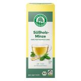 Süßholz-Minze
