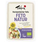 FETO Natur - fermentierter Tofu