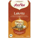 Yogi Tea Lakritz 17 Btl.