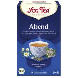 Yogi Tee Abend Tee