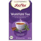 Yogi Tee Wolfühl Tee