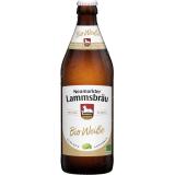 Lammsbräu Helles Hefew. naturtrüb