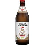Lammsbräu Dunkle Weiße alkoholfrei