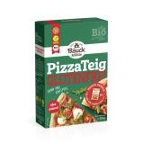 Backmischung Pizzateig gluteinfrei