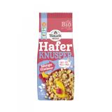 Hafer Knusper Müsli Mango