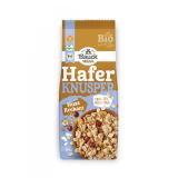 Hafer Knusper Müsli Nuss