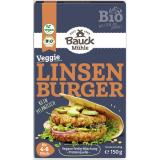 Linsen Burger