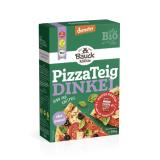 Backmischung Pizzateig Dinkel