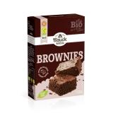 Backmischung Brownies , glutenfrei