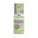 Dinkelkleie
