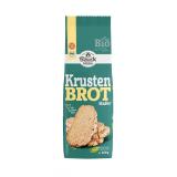 Krustenbrot glutenfrei