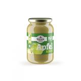 Apfelmark ungesüßt
