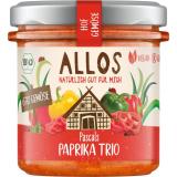 Hof Gemüse Paprika Trio