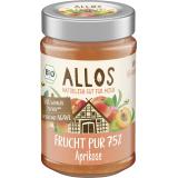 Frucht Pur 75% Aprikose