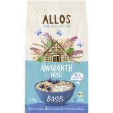 Amaranth Basis Müsli