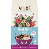 Amaranth-Beeren Müsli Vita Korn
