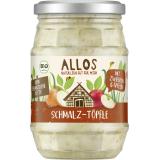 Schmalz-Töpfle