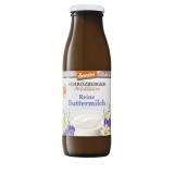 Schrozberg Milchbauern Reine Buttermilch, 500 gr F