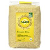 Feinkorn Hirse
