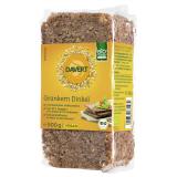 Grünkern Dinkelbrot