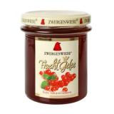 Frucht Gelee Rote Johannisbeere