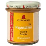 Streichs drauf Papucchini